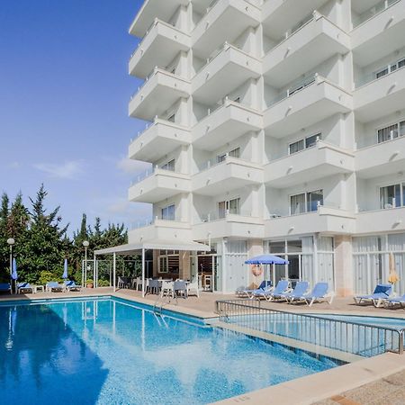Apartamentos La Santa Maria Cala Millor  Extérieur photo