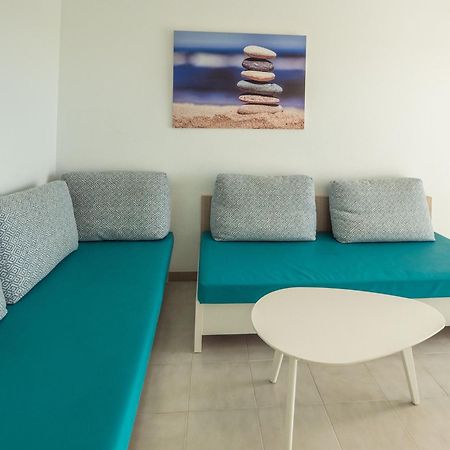 Apartamentos La Santa Maria Cala Millor  Extérieur photo